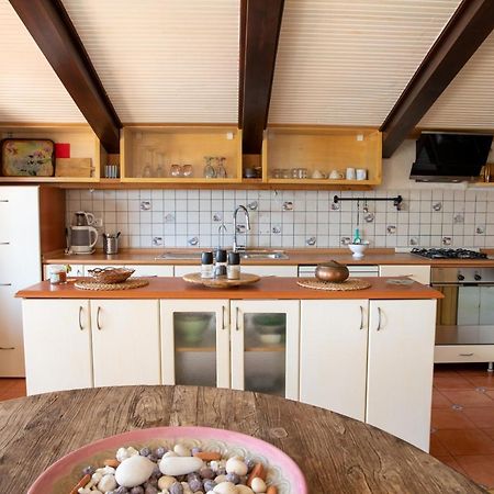 3Odakas Penthouse Dış mekan fotoğraf