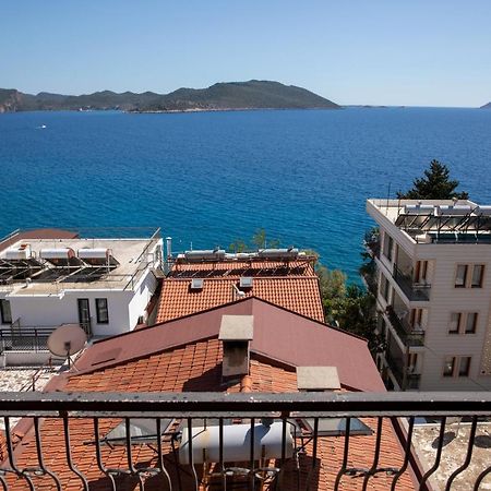3Odakas Penthouse Dış mekan fotoğraf