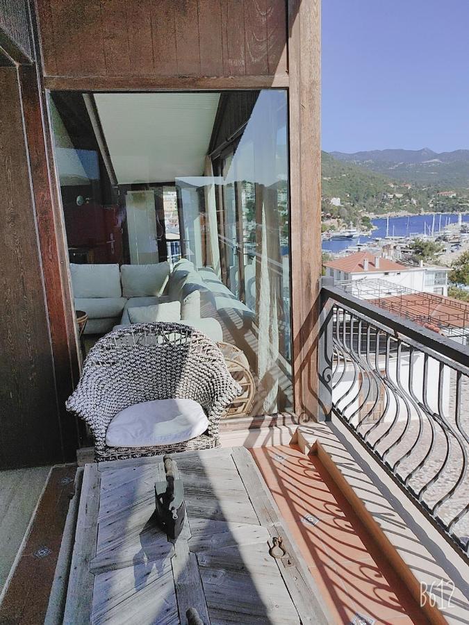 3Odakas Penthouse Dış mekan fotoğraf