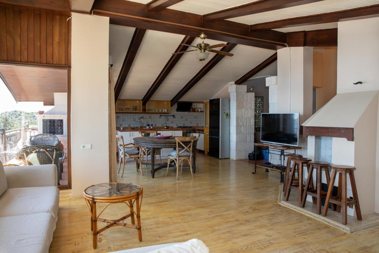 3Odakas Penthouse Dış mekan fotoğraf