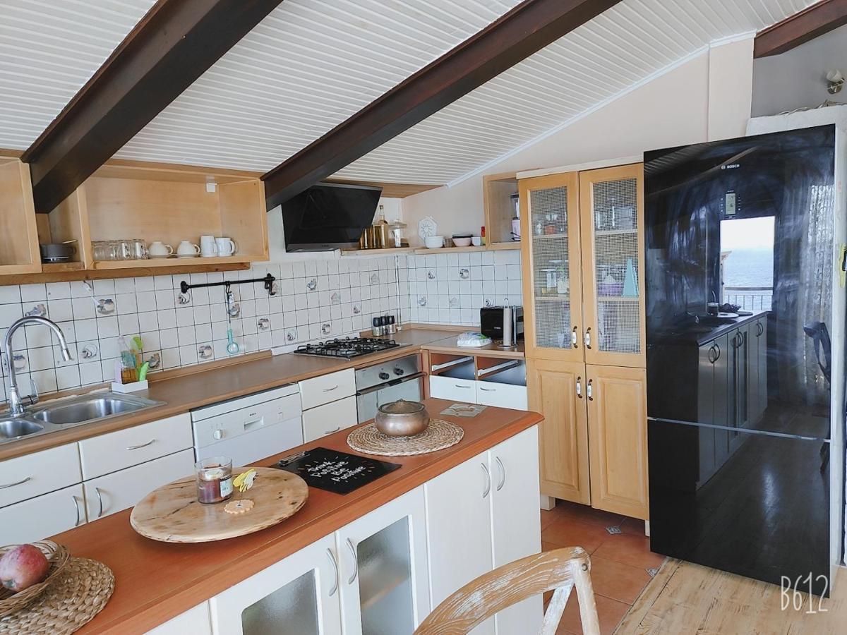 3Odakas Penthouse Dış mekan fotoğraf