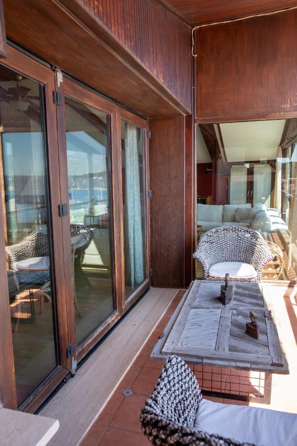 3Odakas Penthouse Dış mekan fotoğraf