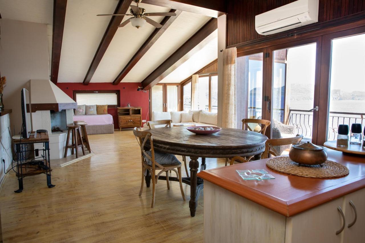 3Odakas Penthouse Dış mekan fotoğraf
