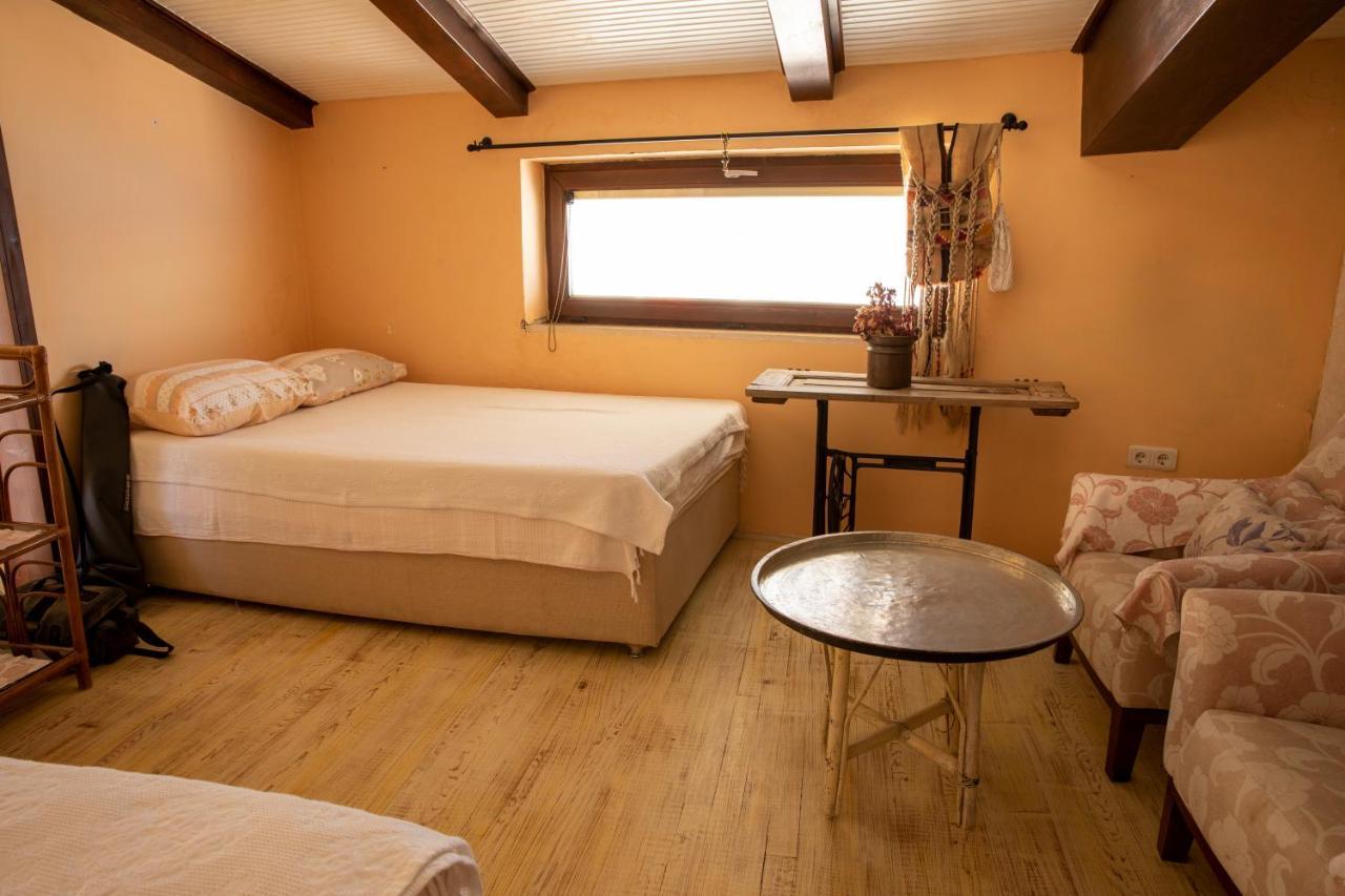 3Odakas Penthouse Dış mekan fotoğraf