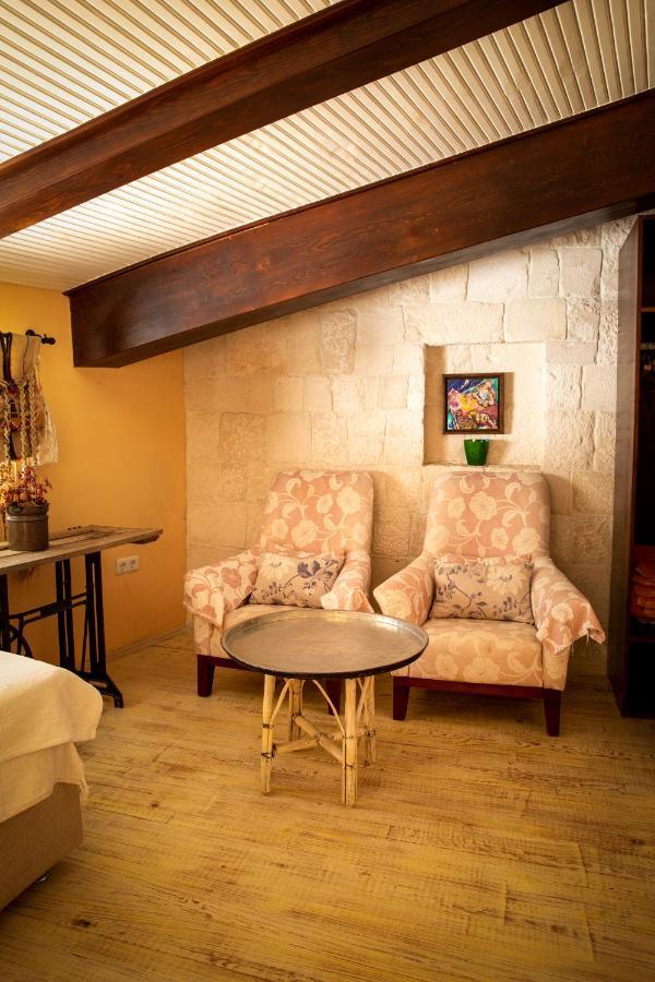 3Odakas Penthouse Dış mekan fotoğraf