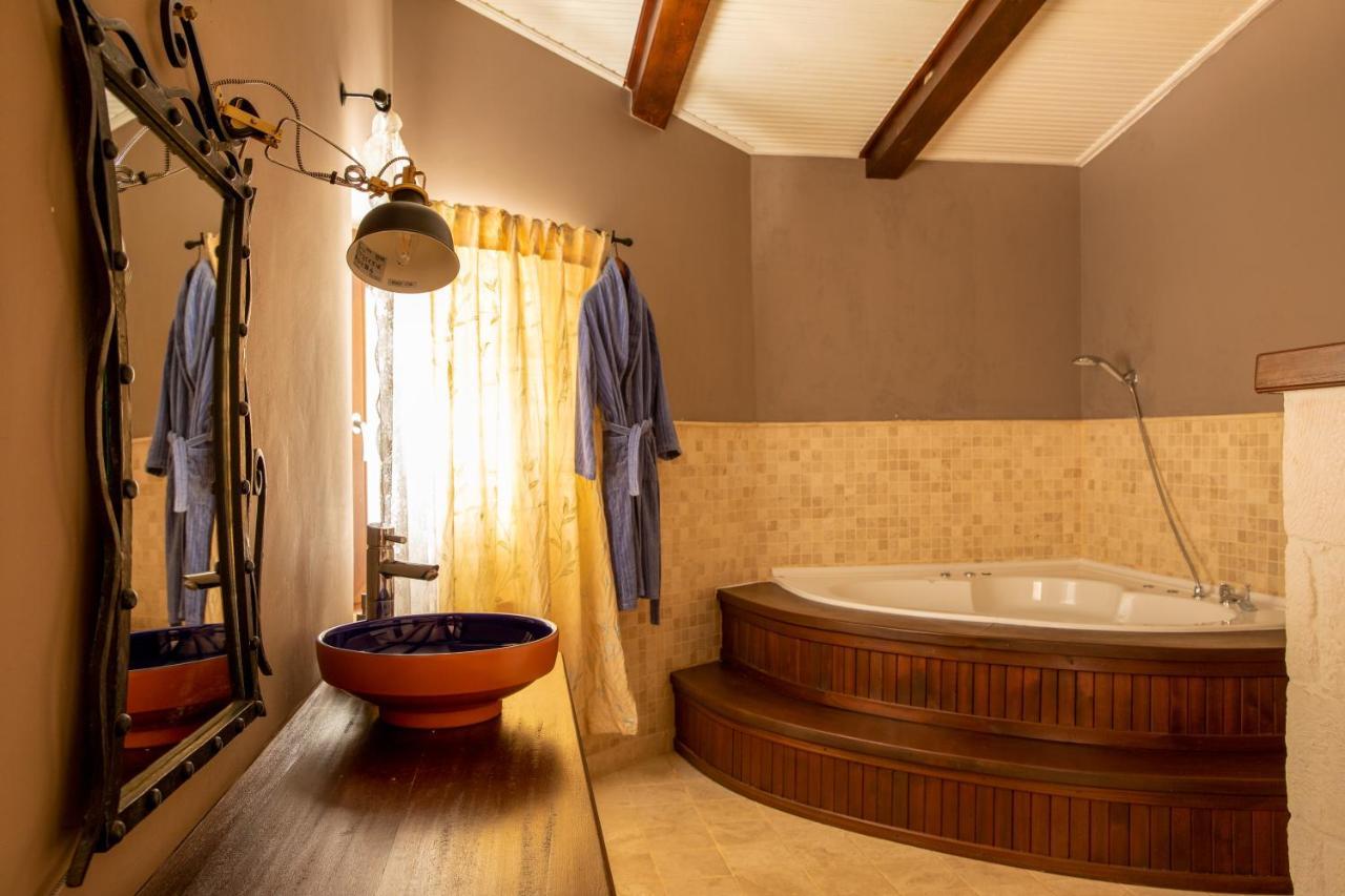 3Odakas Penthouse Dış mekan fotoğraf