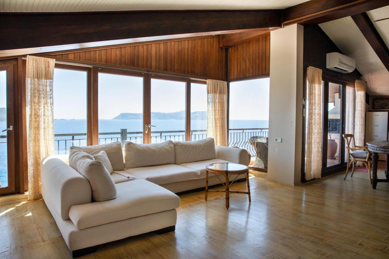 3Odakas Penthouse Dış mekan fotoğraf