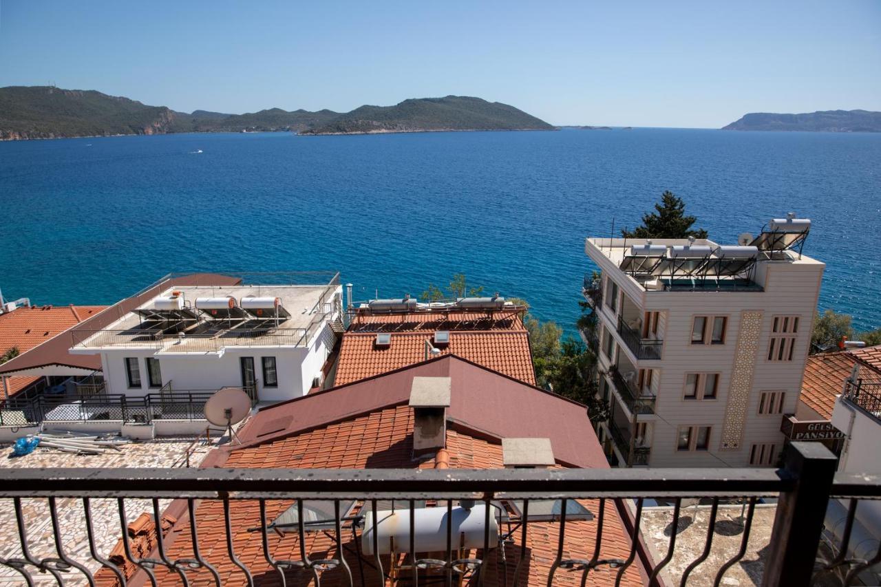 3Odakas Penthouse Dış mekan fotoğraf