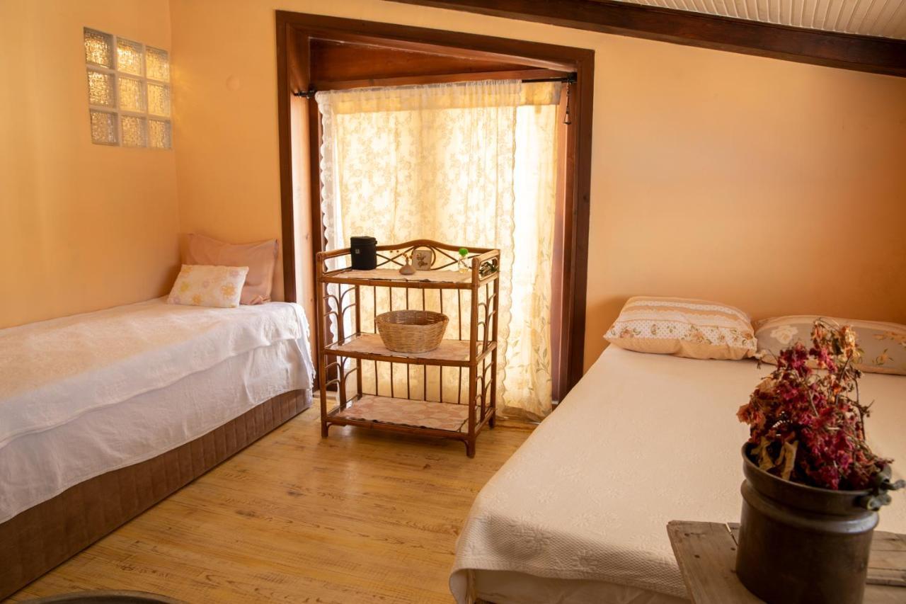 3Odakas Penthouse Dış mekan fotoğraf
