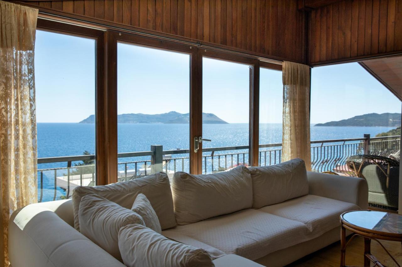 3Odakas Penthouse Dış mekan fotoğraf