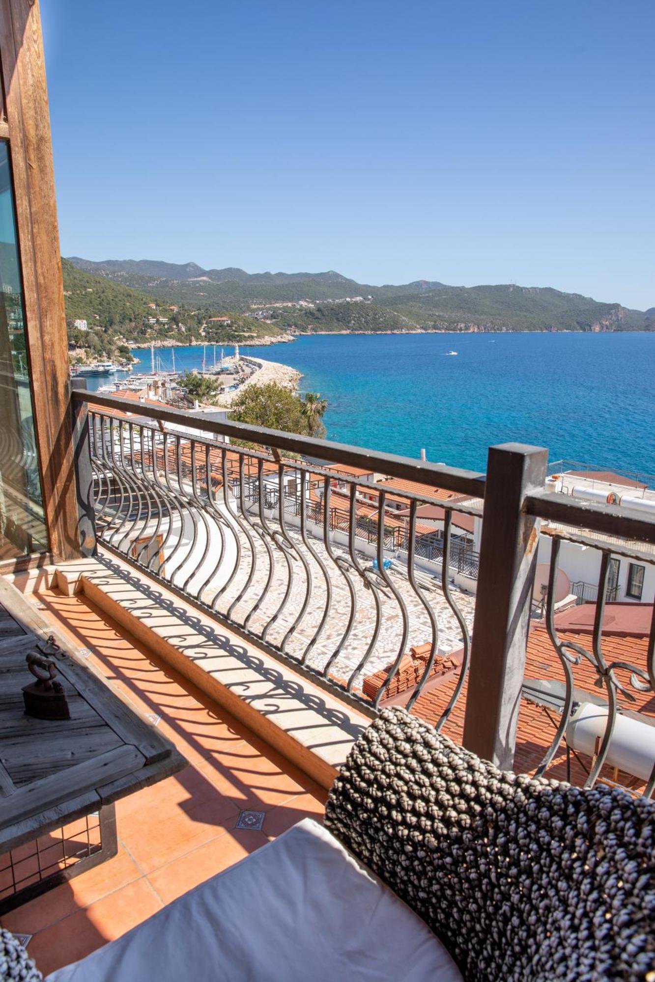3Odakas Penthouse Dış mekan fotoğraf